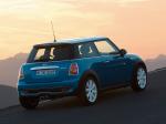 Mini Cooper S 2007 года